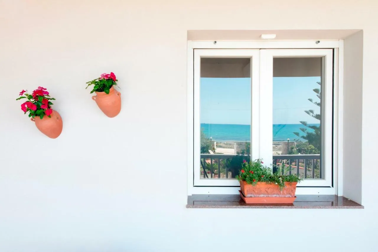 Villa Giannino Marina di Modica 0*,
