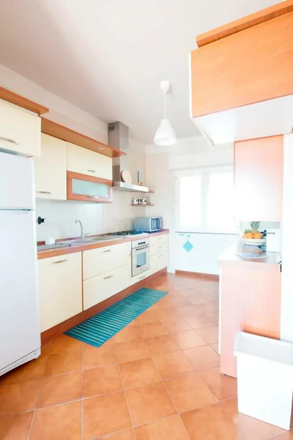 Villa Giannino Marina di Modica 0*,  Italy