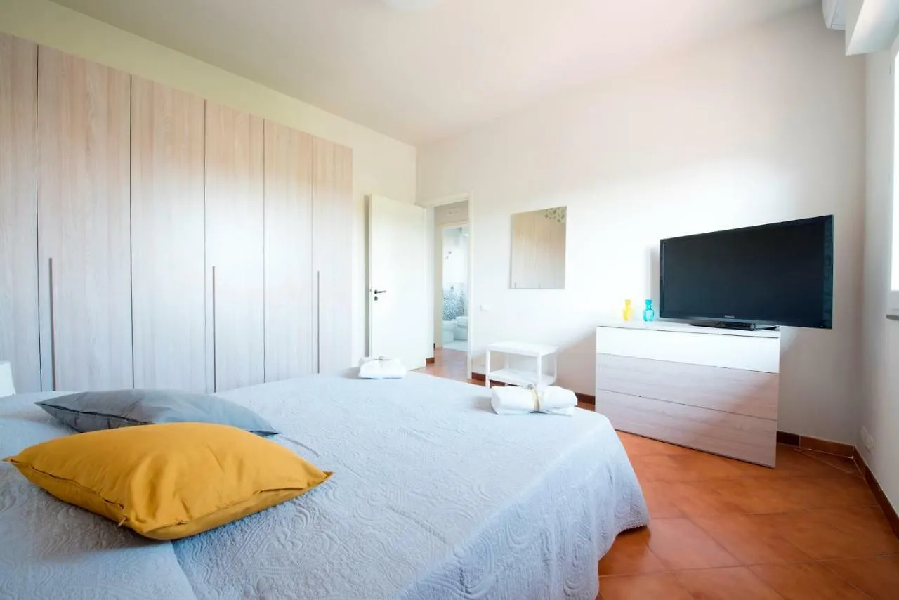 Villa Giannino Marina di Modica