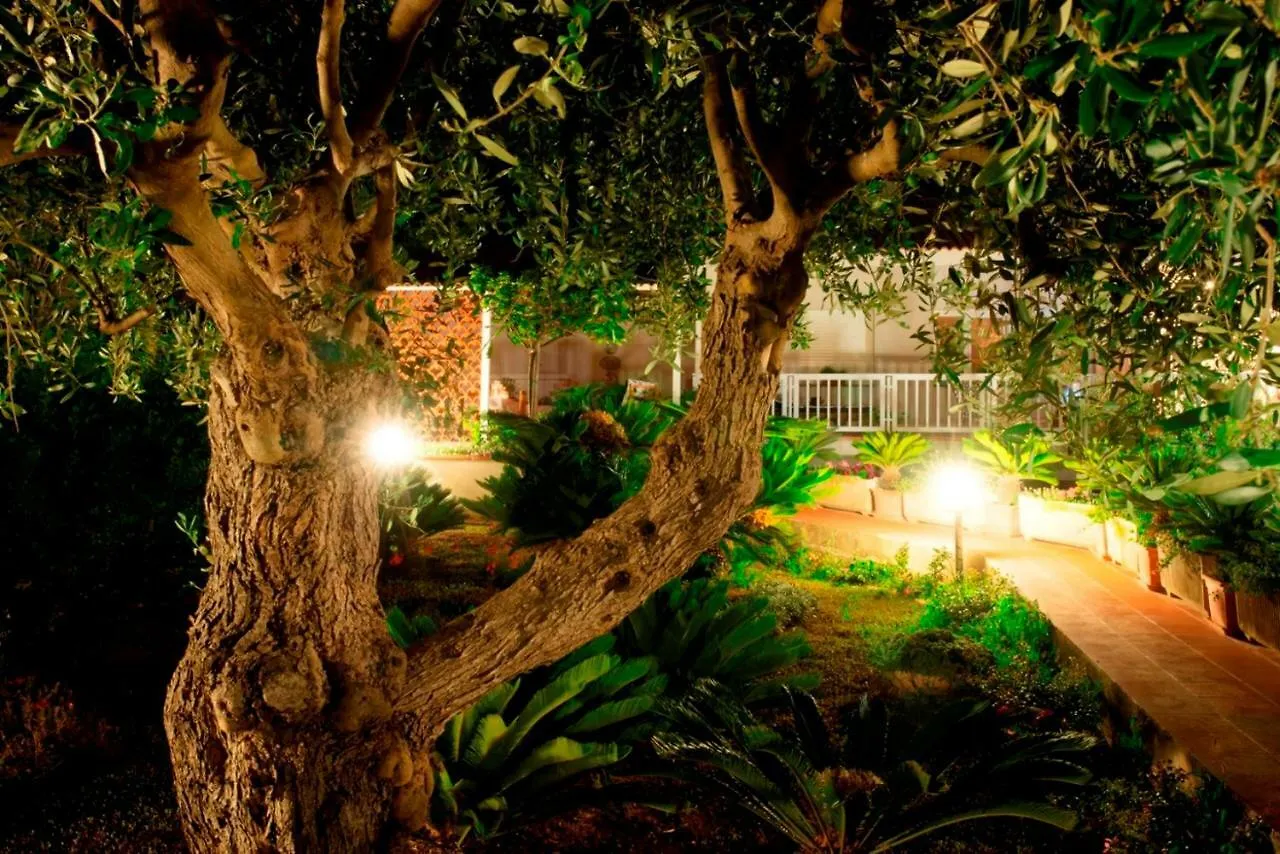 Villa Giannino Marina di Modica