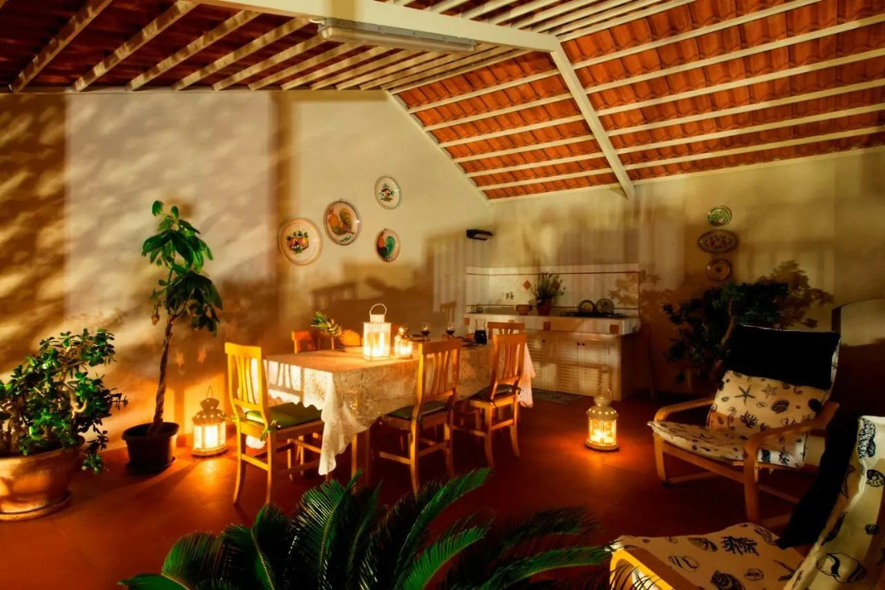 Villa Giannino Marina di Modica
