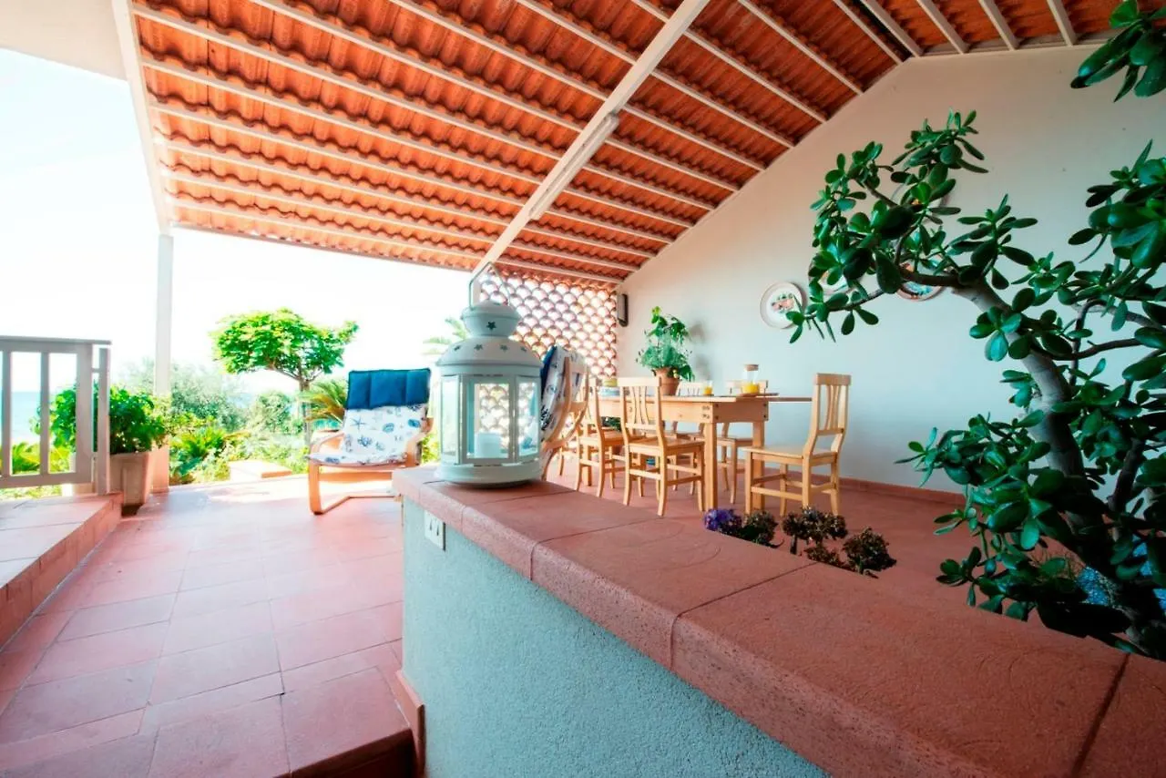 Villa Giannino Marina di Modica 0*,  Italy