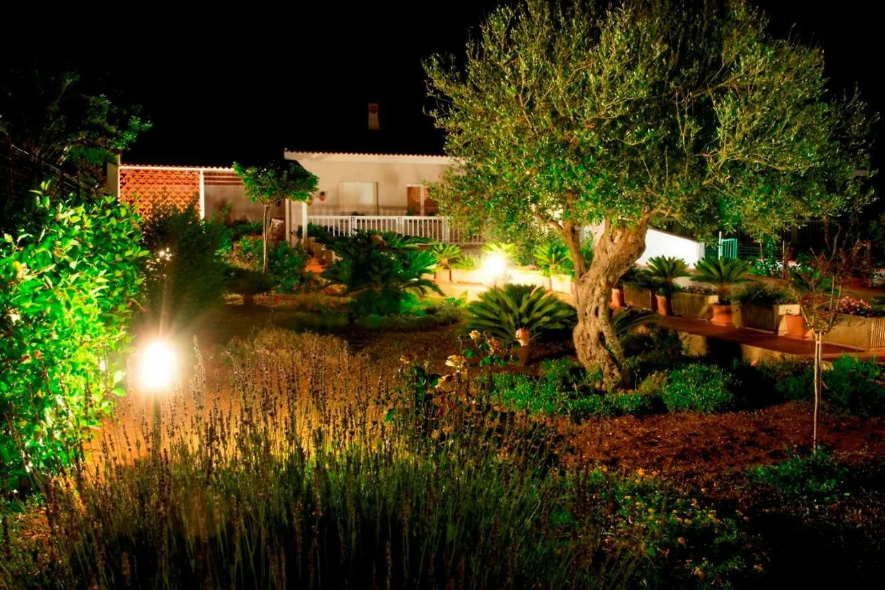 Villa Giannino Marina di Modica