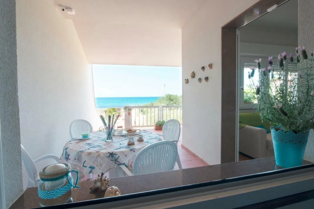 Villa Giannino Marina di Modica